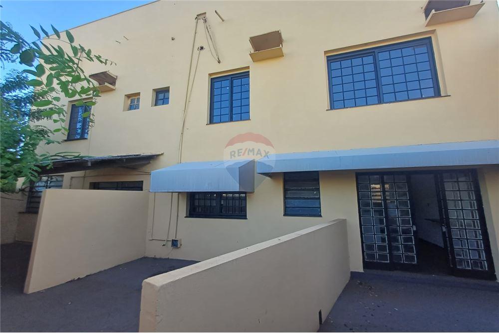 Casa Comercial - Venda - Ribeirão Preto , São Paulo - 56 - 780091116-75