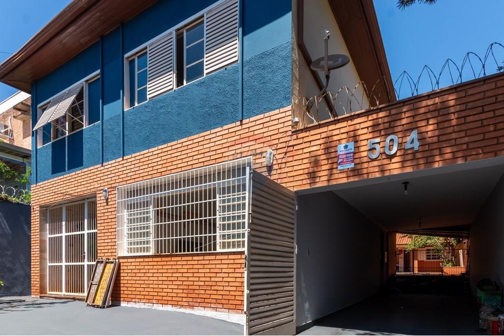 Casa Comercial - Venda - Ribeirão Preto , São Paulo - Sobrado José Leal (21).jpg - 780151016-81