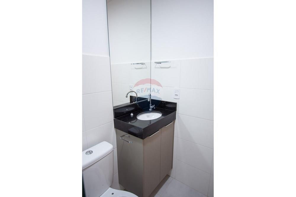 Apartamento - Alugar - Ribeirão Preto , São Paulo - WTB_Flor-de-Lotus_0444.JPG - 780241008-255