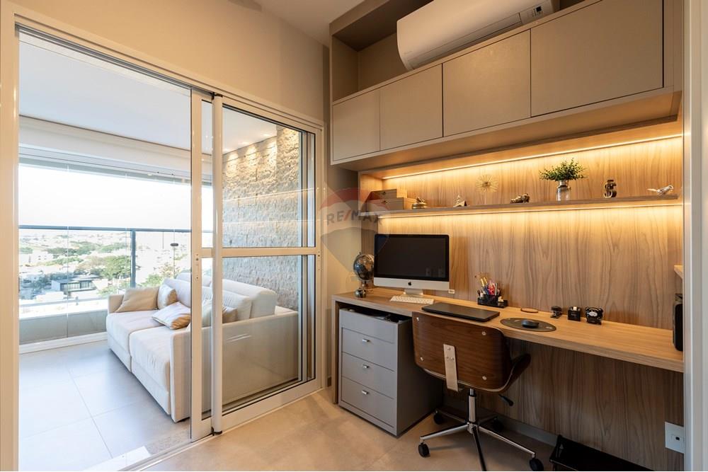 Apartamento - Venda - Ribeirão Preto , São Paulo - IMG_7721-HDR.jpg - 780071020-150