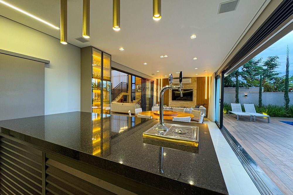 Casa de Condomínio - Venda - Ribeirão Preto , São Paulo - IMG_7894.jpg - 780151047-8