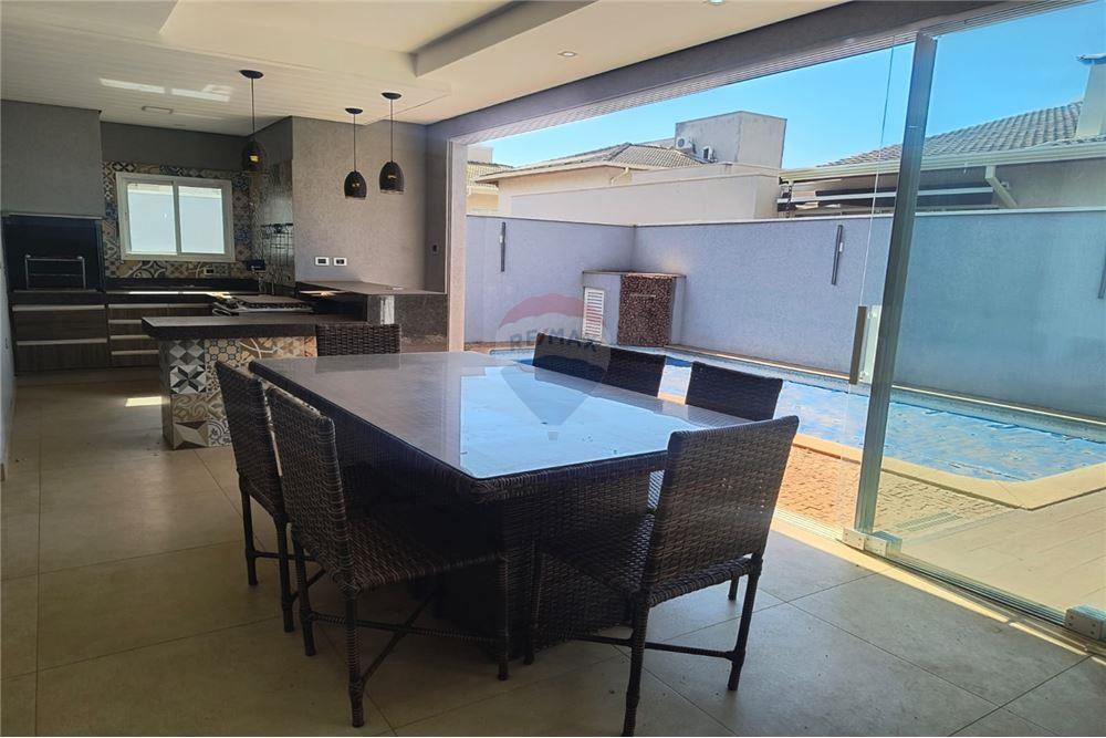 Casa de Condomínio - Alugar - Ribeirão Preto , São Paulo - 63 - 780171018-359