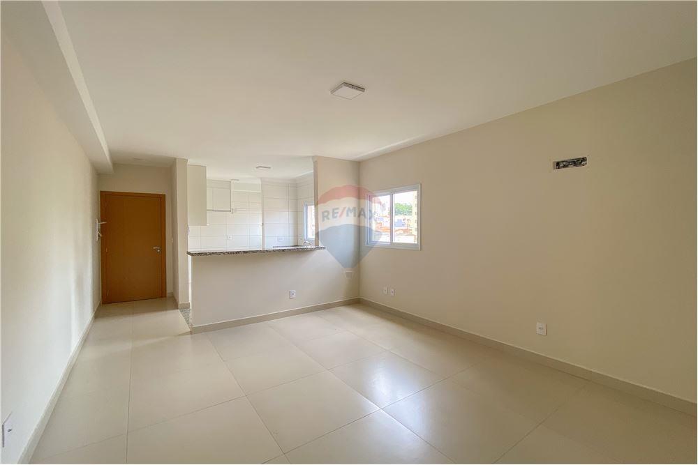 Apartamento - Alugar - Ribeirão Preto , São Paulo - 28 - 780071004-1140