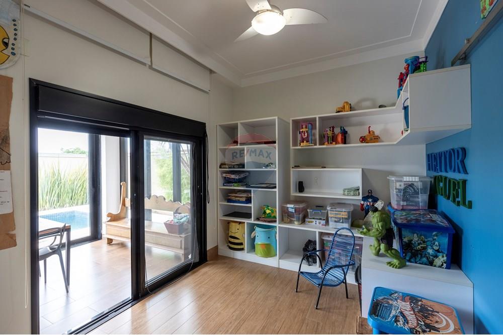 Casa de Condomínio - Venda - Ribeirão Preto , São Paulo - IMG_8067-HDR.jpg - 780091100-14