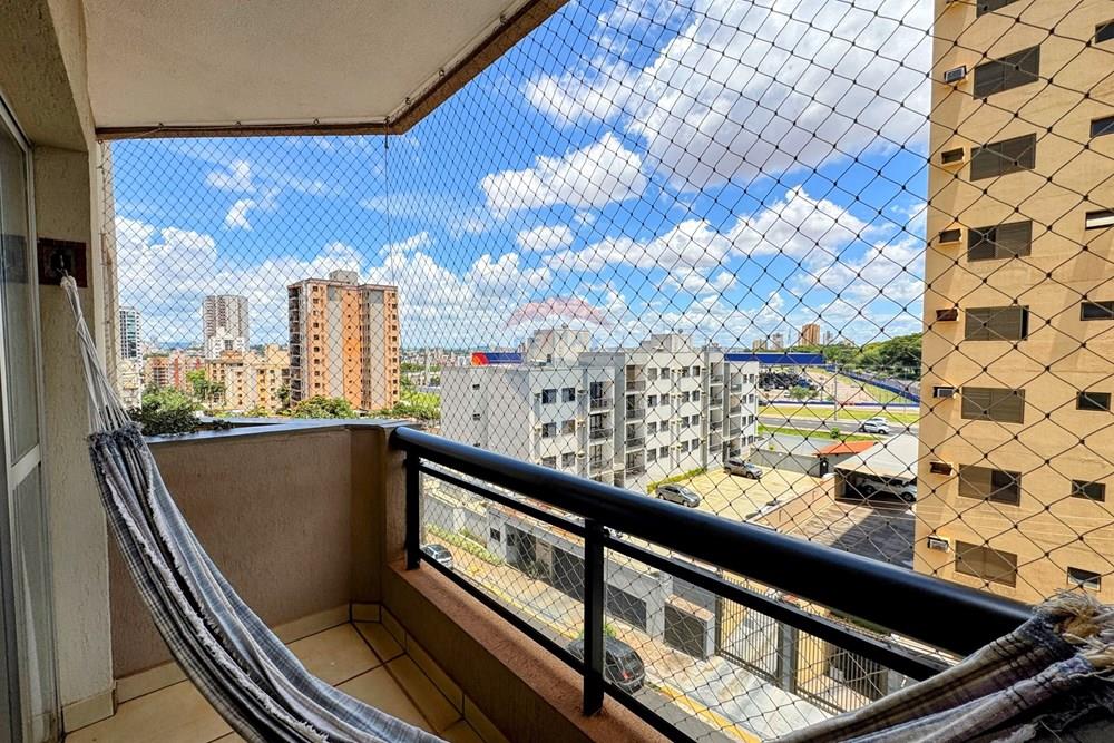 Apartamento - Venda - Ribeirão Preto , São Paulo - IMG_8938.JPG - Sala - 780211057-20