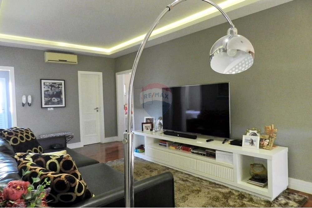 Casa de Condomínio - Venda - Ribeirão Preto , São Paulo - Casa Alphaville I Ribeirão Preto (62).JPG - 780091021-81