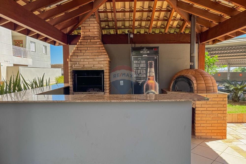 Apartamento - Venda - Ribeirão Preto , São Paulo - RUA MANOEL CLEMENTE GOMES, 180 (3 de 57).jpg - 780071037-77