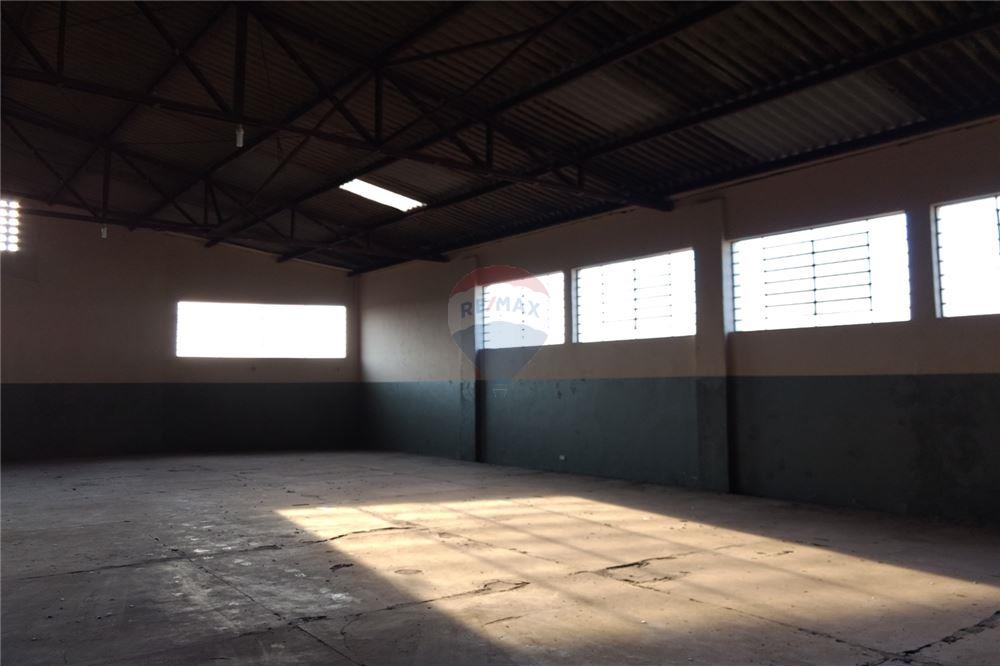 Galpão - Alugar - Ribeirão Preto , São Paulo - 2 - 780241008-262