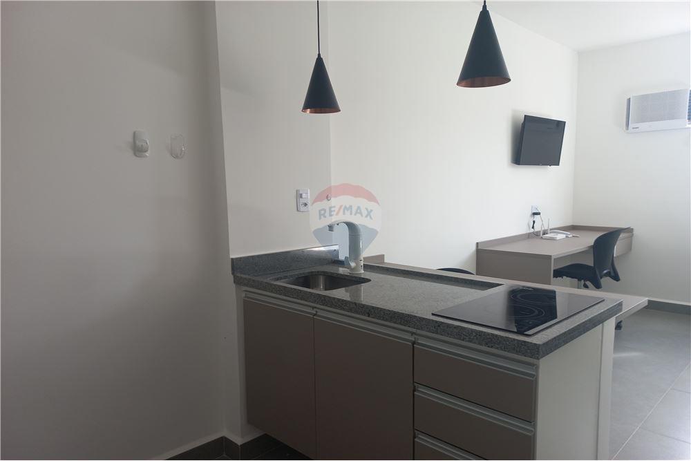 Apart Hotel/ Flat - Alugar - Ribeirão Preto , São Paulo - 4 - 780171006-341