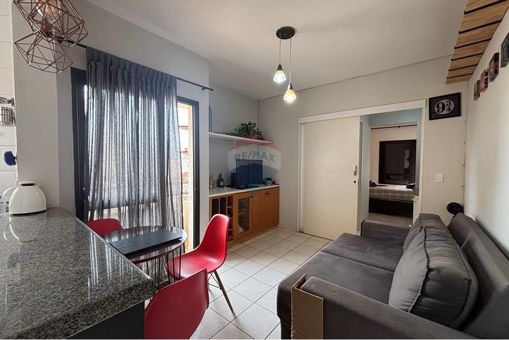 Apartamento - Venda - Ribeirão Preto , São Paulo - ANA MARIA 1.JPG - 780091043-62