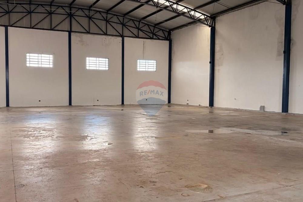 Galpão - Alugar - Ribeirão Preto , São Paulo - bc5ad4c6-6e8e-40c7-a44e-6b445e8b8983.jpg - 780071015-581