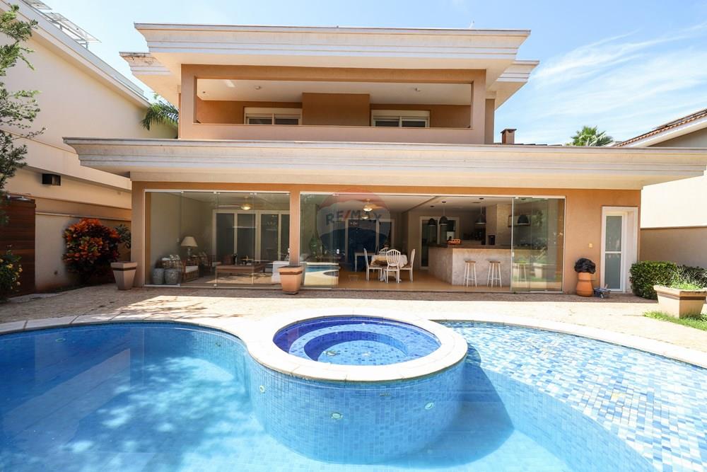 Casa de Condomínio - Venda - Ribeirão Preto , São Paulo - IMG_1308.JPG - 780181010-367