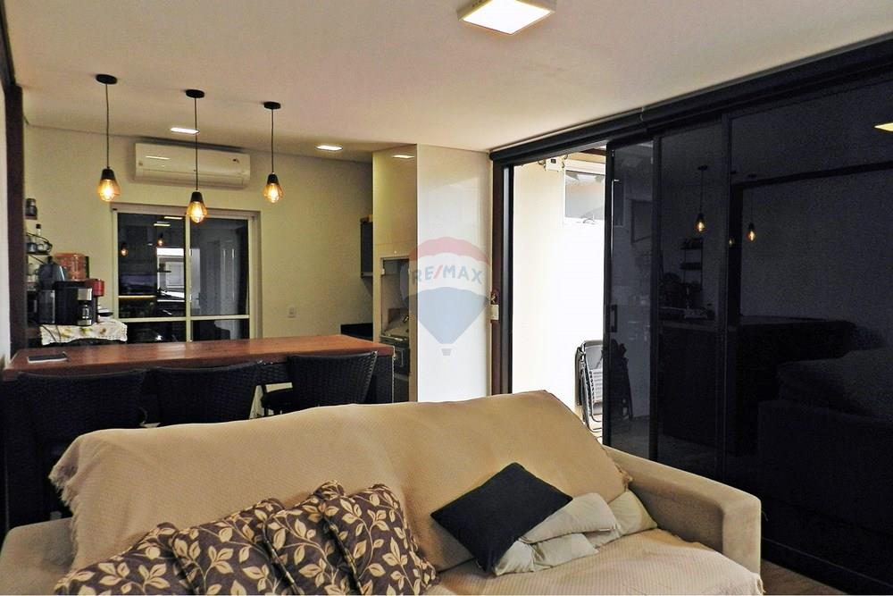 Casa de Condomínio - Venda - Ribeirão Preto , São Paulo - GOURMET 4.JPG - 780091119-12