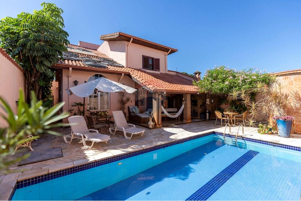 Casa Comercial - Venda - Ribeirão Preto , São Paulo - IMG_4932-HDR.jpg - 780181035-295