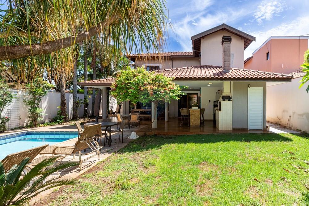 Casa de Condomínio - Venda - Ribeirão Preto , São Paulo - 32.jpg - 780091100-15