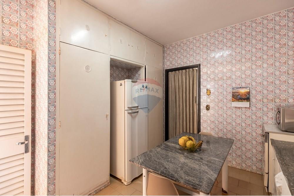 Casa - Venda - Ribeirão Preto , São Paulo - IMG_0378-HDR.jpg - Cozinha - 780091029-167