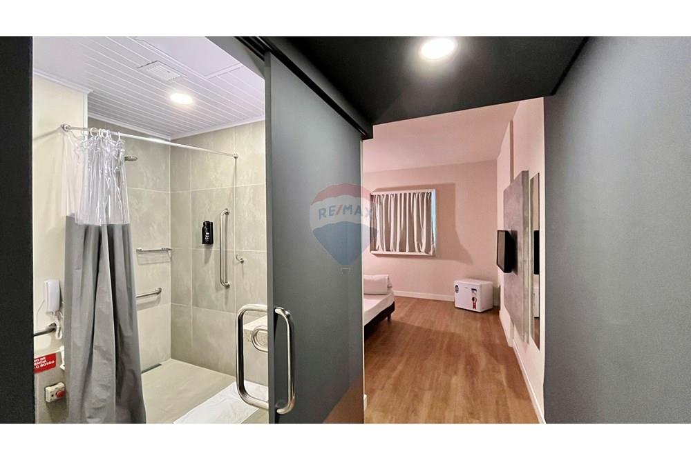 Hotel/ Pousada - Venda - Ribeirão Preto , São Paulo - IMG_2120.jpeg - Banheiro - 780091030-65