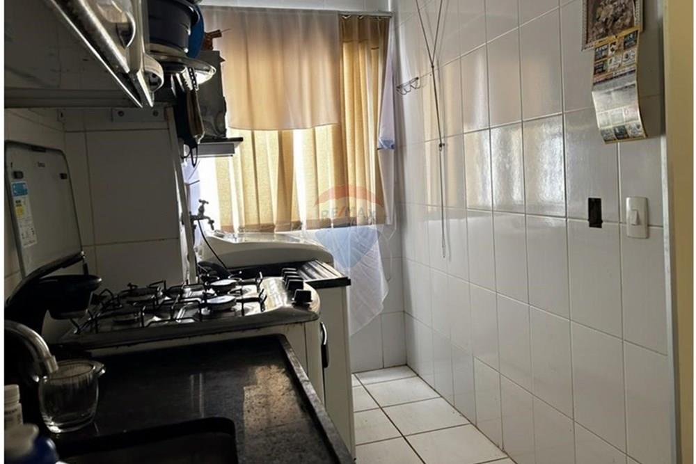 Apartamento - Venda - Ribeirão Preto , São Paulo - WhatsApp Image 2025-11-10 at 09.47.19 (2).jpeg - Cozinha - 780261025-3