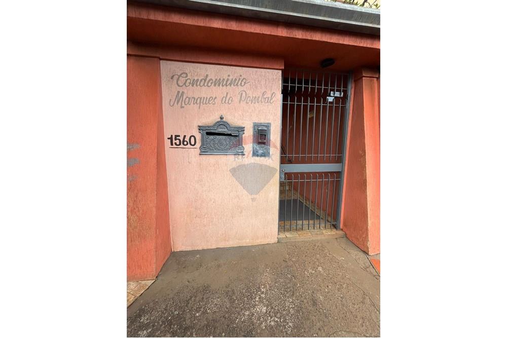 Apartamento - Venda - Ribeirão Preto , São Paulo - 2aad9aff-3322-4653-b8a3-92b6d2364ebc.jpg - 780271022-47