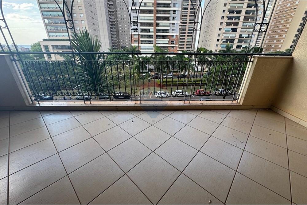 Apartamento - Alugar - Ribeirão Preto , São Paulo - 514cce21-78f9-417e-966a-ea8f88b550eb.jpg - 780071015-438