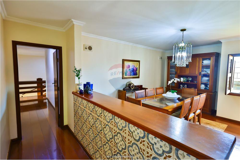 Casa - Venda - Bebedouro , São Paulo - Balcão   divisório e apoio para sala de jantar - 780261028-4