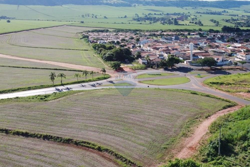 Terreno - Venda - Serra Azul , São Paulo - DJI_0400 - Copia.JPG - 780091010-73