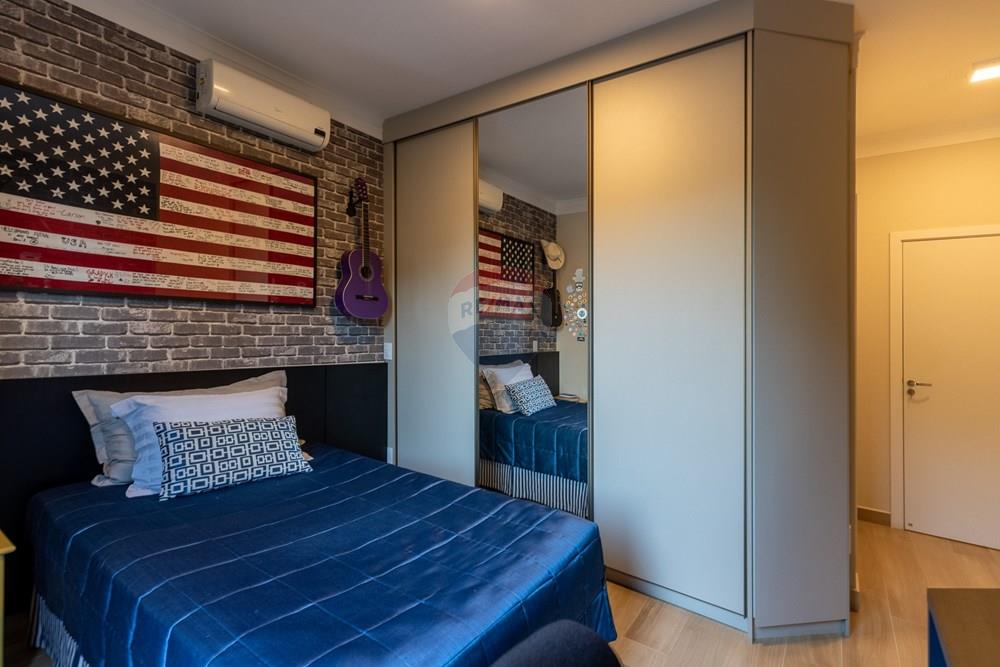 Casa de Condomínio - Venda - Ribeirão Preto , São Paulo - IMG_2430-HDR.jpg - Quarto - 780091125-51