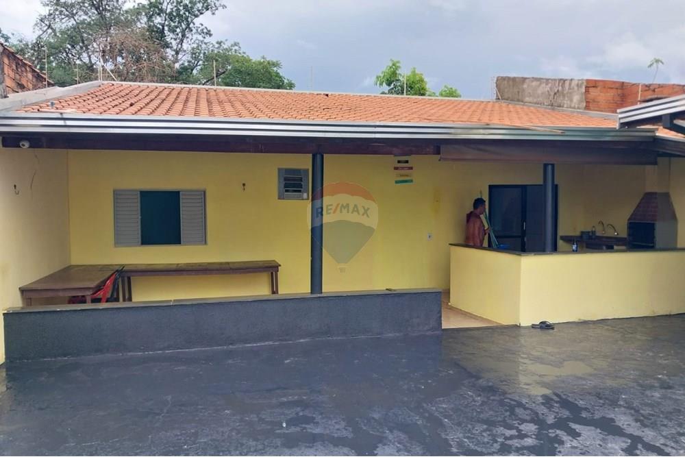 Edícula - Venda - Jardinópolis , São Paulo - edicula carlos frente.jpg - 780261024-1