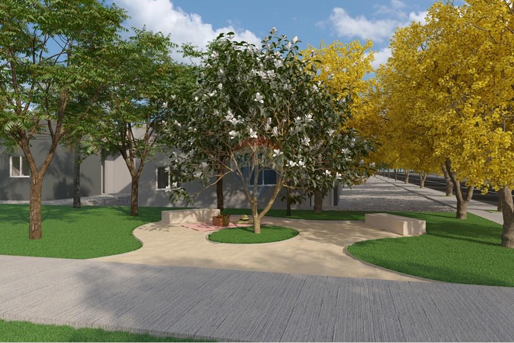 Casa de Condomínio - Venda - Jaboticabal , São Paulo - pomar.jpg - 780201007-32