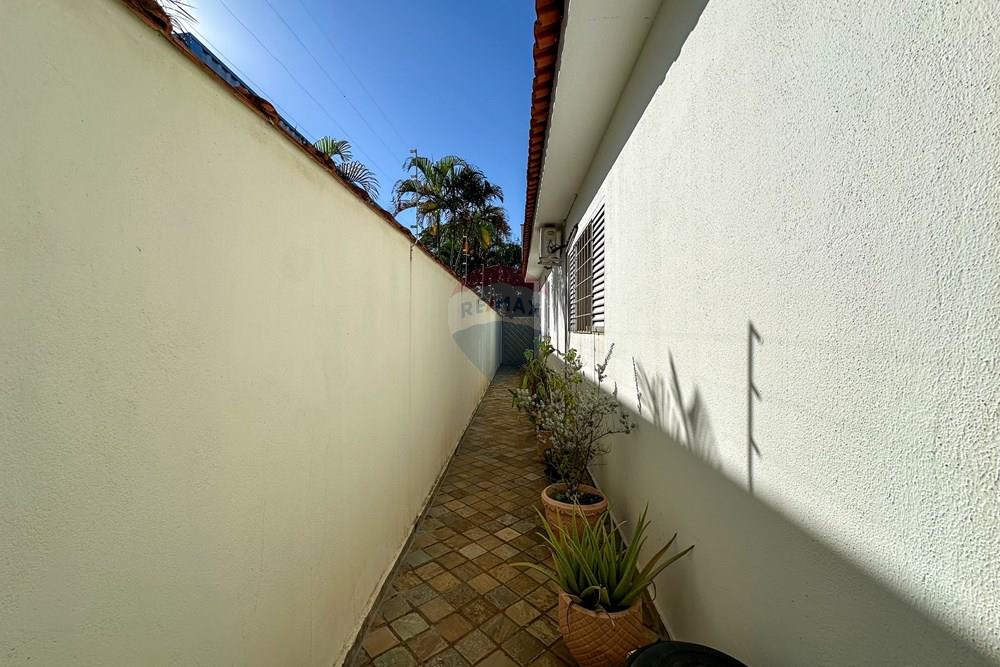 Casa - Venda - Ribeirão Preto , São Paulo - 49.jpg - Corredor - 780211052-33