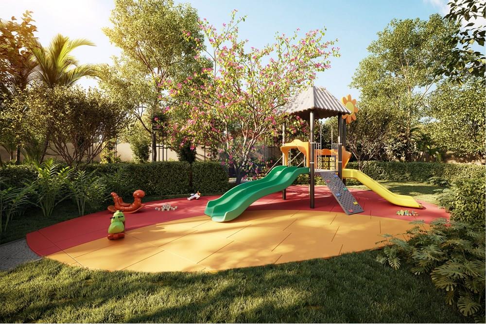 Casa - Venda - Ribeirão Preto , São Paulo - Tap_Montese_Playground_HR.jpg - Pátio interno - 780091026-193