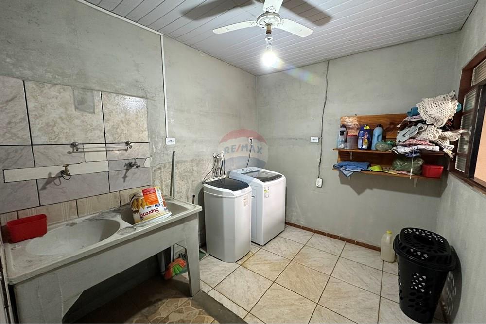 Casa - Venda - Restinga , São Paulo - IMG_5258.JPEG - 780231035-36