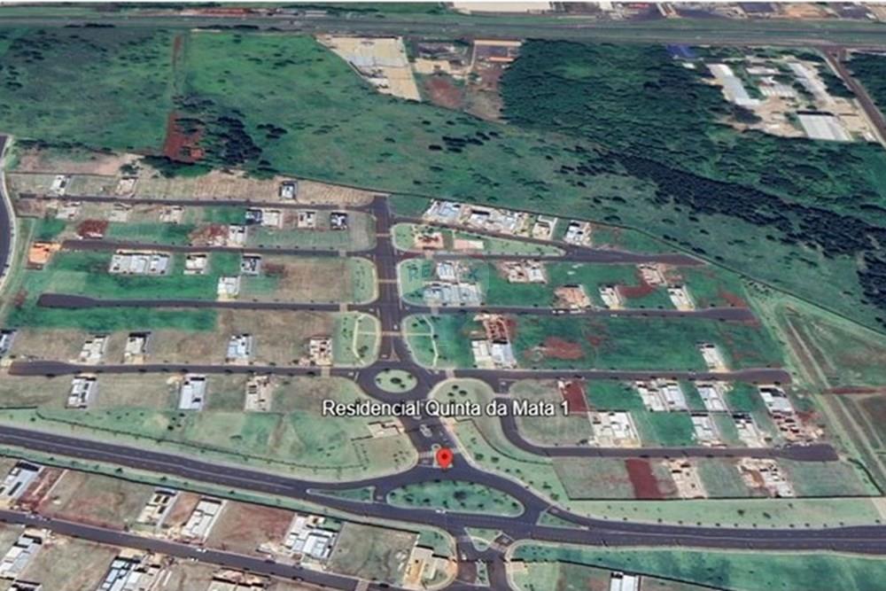 Terreno - Venda - Ribeirão Preto , São Paulo - Mapa_Aéreo_Quinta da Mata1.JPG - 780171009-225