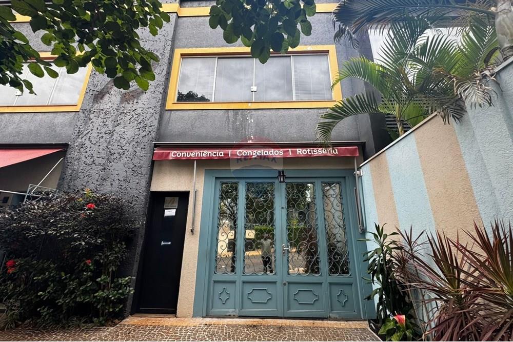 Cj. Comercial/ Sala - Alugar - Ribeirão Preto , São Paulo - 45a8a8e9-c7d6-4304-8e31-284c16f55b2a.jpg - 780071015-468