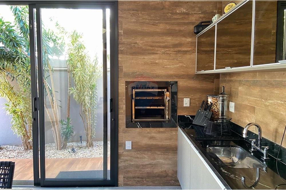 Casa de Condomínio - Venda - Ribeirão Preto , São Paulo - WhatsApp Image 2025-12-13 at 20.21.43.jpeg - Cozinha - 780271030-12