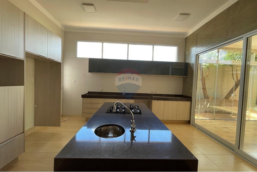 Casa de Condomínio - Venda - Ribeirão Preto , São Paulo - BV20.JPG - 780121001-124