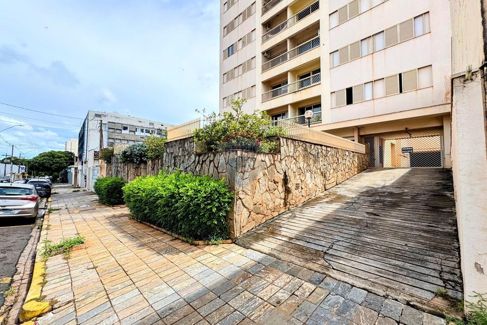 Apartamento - Venda - Ribeirão Preto , São Paulo - IMG_0862.JPG - Fachada - 780211023-81