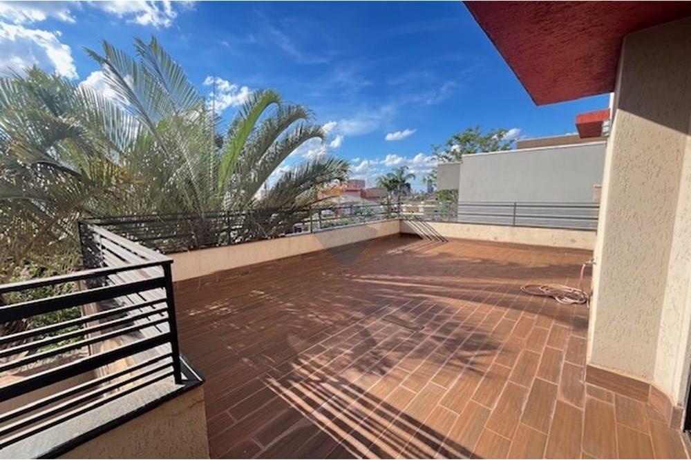 Casa de Condomínio - Alugar - Ribeirão Preto , São Paulo - IMG_6181.jpg - 780071004-1126