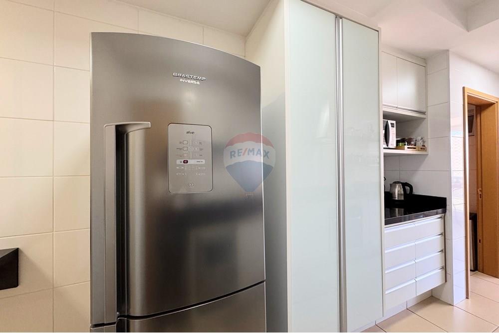 Apartamento - Venda - Ribeirão Preto , São Paulo - COZINHA5.JPG - 780271039-9