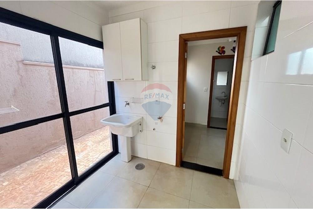 Casa de Condomínio - Alugar - Ribeirão Preto , São Paulo - IMG_6172.jpg - 780071004-1126