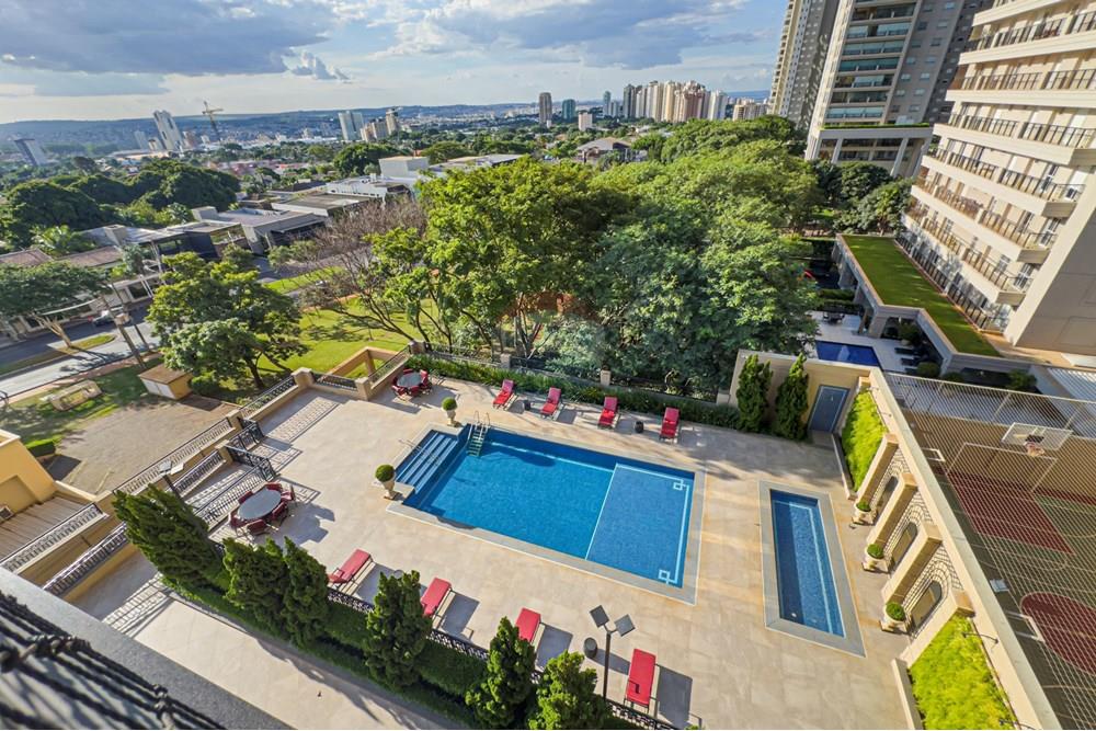 Apartamento - Venda - Ribeirão Preto , São Paulo - 58 suíte master.jpg - 780091100-5