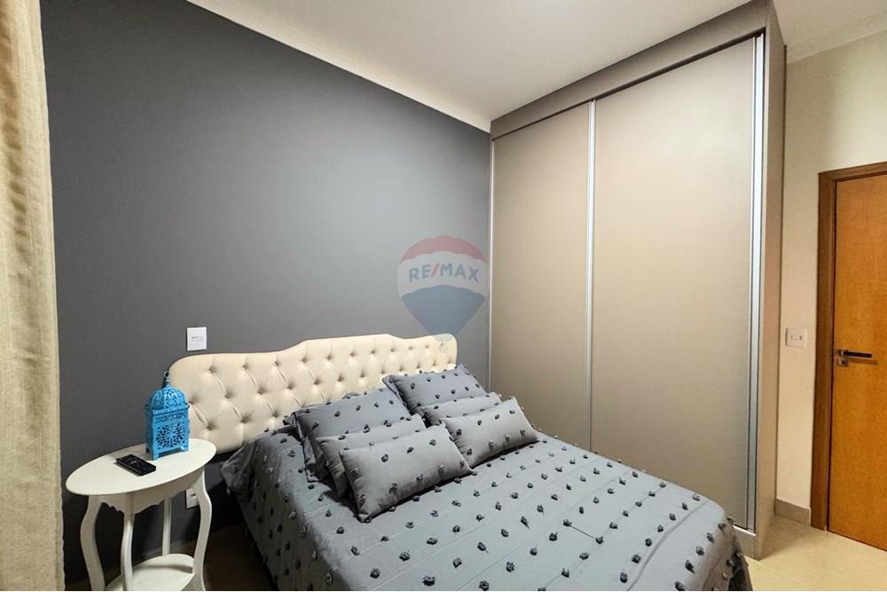 Casa de Condomínio - Venda - Ribeirão Preto , São Paulo - IMG_0596.JPG - Quarto - 780211023-79