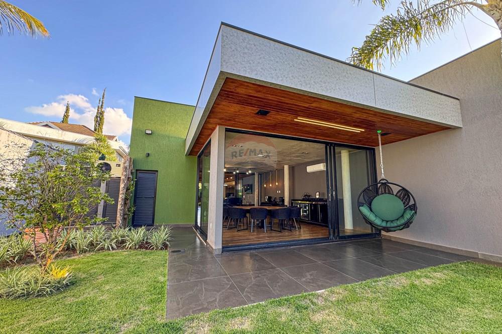 Casa de Condomínio - Venda - Ribeirão Preto , São Paulo - IMG_7195.jpg - 780151051-8