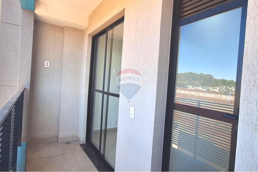 Apartamento - Alugar - Ribeirão Preto , São Paulo - APSACADA2.jpg - 780201052-11