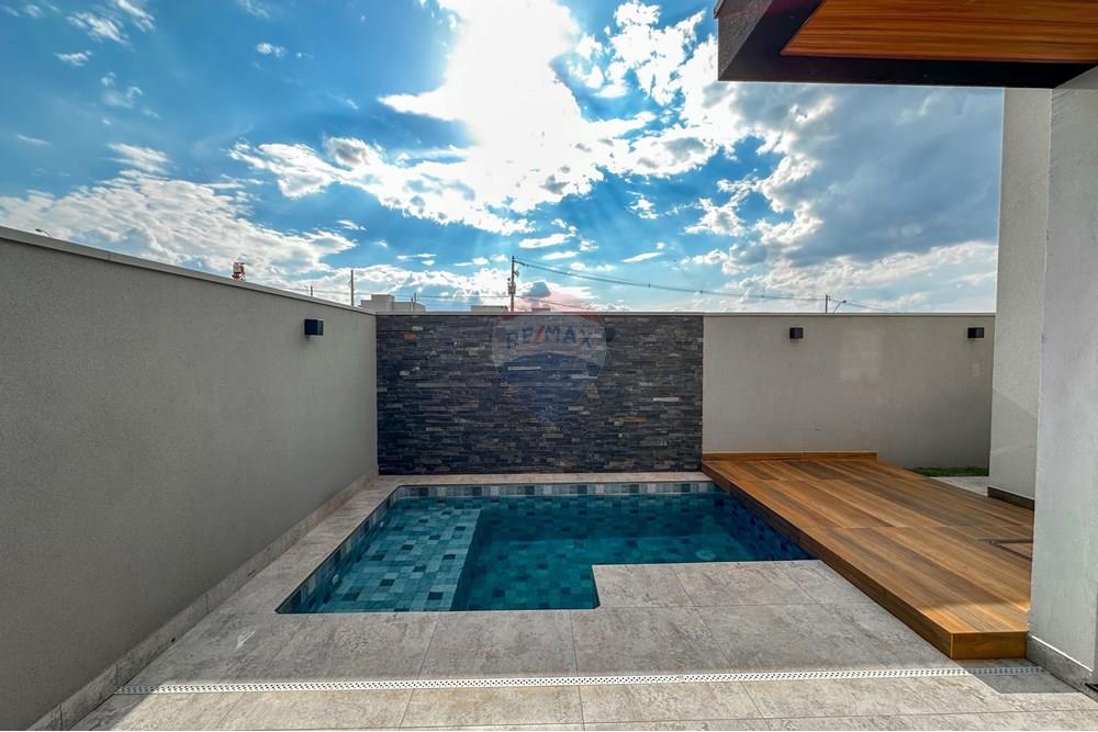 Casa de Condomínio - Venda - Ribeirão Preto , São Paulo - IMG_1133.jpg - Piscina - 780211052-30