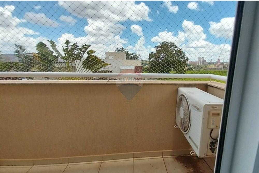 Casa de Condomínio - Alugar - Ribeirão Preto , São Paulo - 38.jpg - 780241037-138