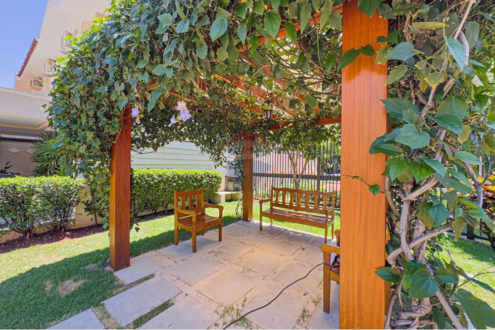 Casa de Condomínio - Venda - Ribeirão Preto , São Paulo - Lazer condominio (5).jpg - 780151011-120