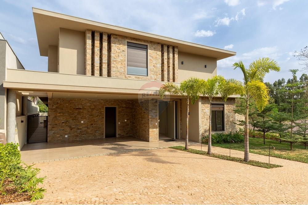 Casa de Condomínio - Venda - Ribeirão Preto , São Paulo - IMG_9344-HDR.jpg - 780151019-59