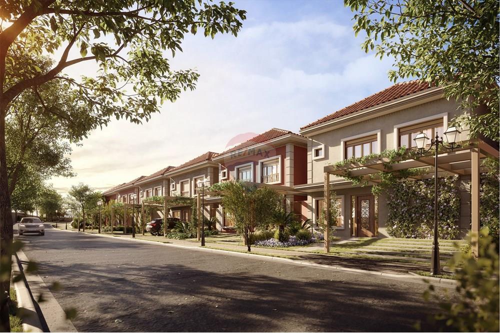 Casa - Venda - Ribeirão Preto , São Paulo - Tap_Montese_Alameda_HR.jpg - Fachada - 780091026-193