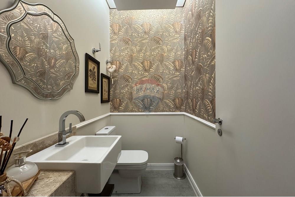 Casa de Condomínio - Venda - Ribeirão Preto , São Paulo - IMG_9346.JPG - 780151019-54